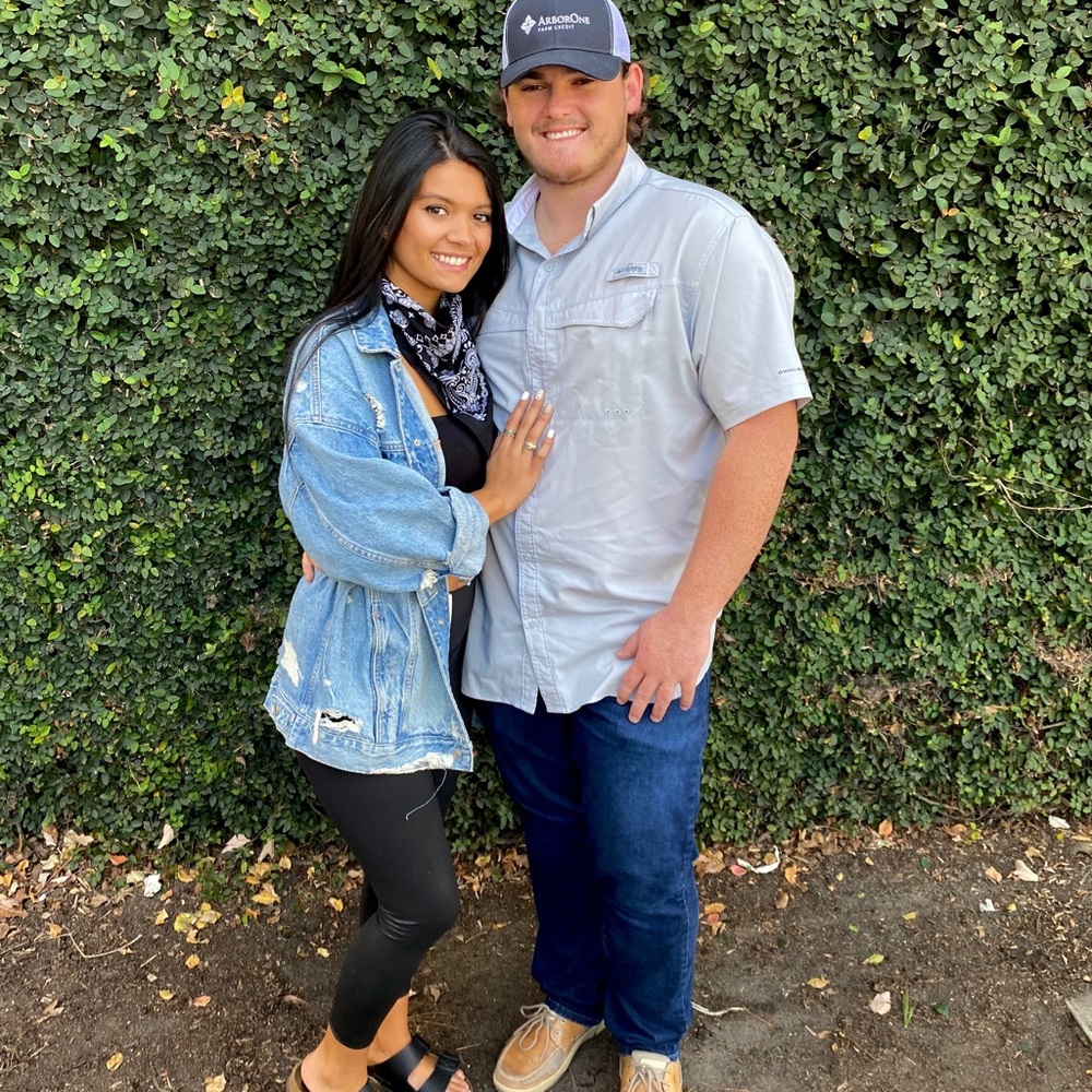 Meet your Posher, Amber